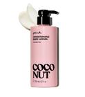 Loção Corporal Victoria's Secret Pink Coco Hidratante com Óleo de Coco