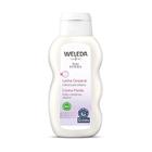 Loção Corporal Weleda Mallow 200mL Sensitive Care