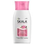 Loção Creme Hidratante Corporal Rosas e Amêndoas Skala 400ml