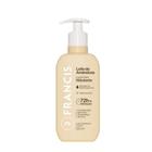 Loção Deo Hidratante Francis 200ml Loção desodorante Corporal