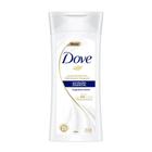 Loção Desodorante Hidratante Corporal Nutrição Essencial 200 ml Dove