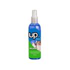 Loção Desodorante Milano 120Ml Up Clean Cães E Gatos Perfume