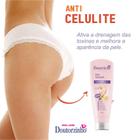 Loção Efeito Anticelulite Massagem Relaxante Doutorzinho Original