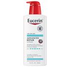 Loção Eucerin Advanced Repair sem fragrância 500ml