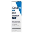 Loção Facial Hidratante Ultraleve Pele Normal A Seca 52Ml Cerave