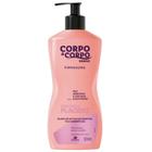 Loção Firmadora Corpo A Corpo Deo 300ml Davene