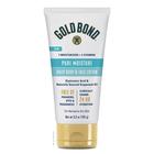 Loção Gold Bond Pure Moisture 163 ml Ultraleve