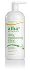 Loção Hidratante Alba Botanica Daily Sensitive Skin 960mL