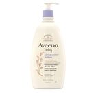 Loção Hidratante Aveeno Baby Calming Comfort 530ml