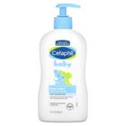 Loção Hidratante Baby Cetaphil Baby 399ml