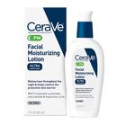 Loção Hidratante CeraVe PM Night Cream 90mL com Ácido Hialurônico