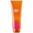 Loção Hidratante Ciclo Sunset 240ml '