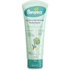 Loção Hidratante Corporal Babytopia Girasol 200Ml - Pampers