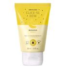 Loção Hidratante Corporal Cuide-se Bem Banana 50ml - O Boticário