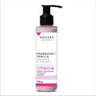 Loção Hidratante Corporal Framboesa + Vanilla 150g - Novera Naturals