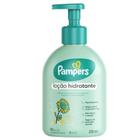 Loção Hidratante Corporal Girassol 200ml - Pampers