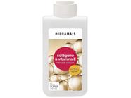 Loção Hidratante Corporal Hidramais - Colágeno - 500ml