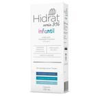 Loção Hidratante Corporal Infantil Hidrat Ureia 3% 150ml