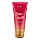 Loção Hidratante Corporal Kiss New York Sweet Heart Lcb02b 180ml