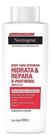 Loção hidratante corporal neutrogena - hidrata & repara