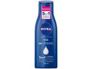 Loção Hidratante Corporal Nivea Milk Pele Seca a Extrasseca 200ml