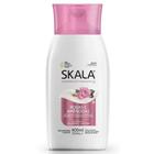 Loção Hidratante Desodorante Corporal Skala Rosas e Amêndoas 400ml