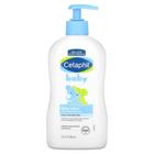 Loção Hidratante Diário Cetaphil Para Babês 399ml