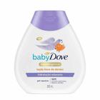 Loção Hidratante Dove Baby Hidratação Relaxante 200ml