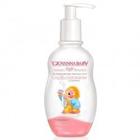 Loção Hidratante Giovanna Baby Giby 200ml