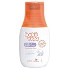 Loção hidratante infantil bebê vida hidratação suave 200ml