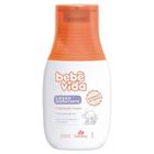 Loção hidratante infantil bebê vida hidratação suave 200ml - davene