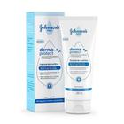 Loção Hidratante Infantil Johnson Baby 200ml Nutritivo Derma Protect