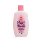 Loção Hidratante Infantil Johnsons Baby 200ml