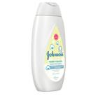 Loção Hidratante Johnson's Baby Recém Nascido 200ML