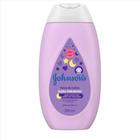 Loção Hidratante Johnsons - 200ml - Hora do Sono 