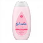 Loção Hidratante Johnsons Baby 200mL