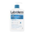 Loção Hidratante Lubriderm Sem Fragrância 473mL Sensitive