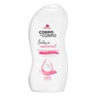 Loção Hidratante Natural Corpo a Corpo 200ml - Davene - Diversos