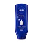 Loção Hidratante Nivea Banho Milk 250ml