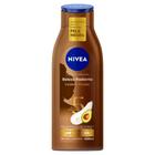 Loção Hidratante Nivea Beleza Radiante Cuidado Intenso 400ml