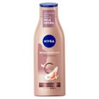 Loção Hidratante Nivea Beleza Radiante Pele Uniforme 200ml