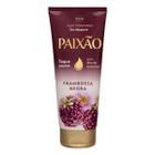 Loção Hidratante Paixão Ultracremosa Framboesa Negra Hibisco 200ml