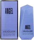 Loção hidratante para corpo Mugler Angel Loção Corporal Perfumada en garrafa 200mL angel