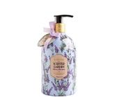 Loção Hidratante Para Mãos E Corpo - Frag. Lavanda - 500 Ml