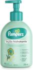 Loção Hidratante para o Corpo Pampers - 200ml