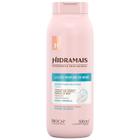 Loção Hidratante Perfume de Bebê 500ml Hidramais - Produto Original