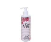 Loção Hidratante Sweet Love - 250 Ml