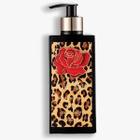 Loção Hidratante Wild Rose 300ml Mahogany