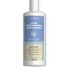 Loção Higienizadora Adstringente Pré Depilatória 140Ml