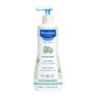 Loção Infantil Hydra Bébé 500ml Mustela